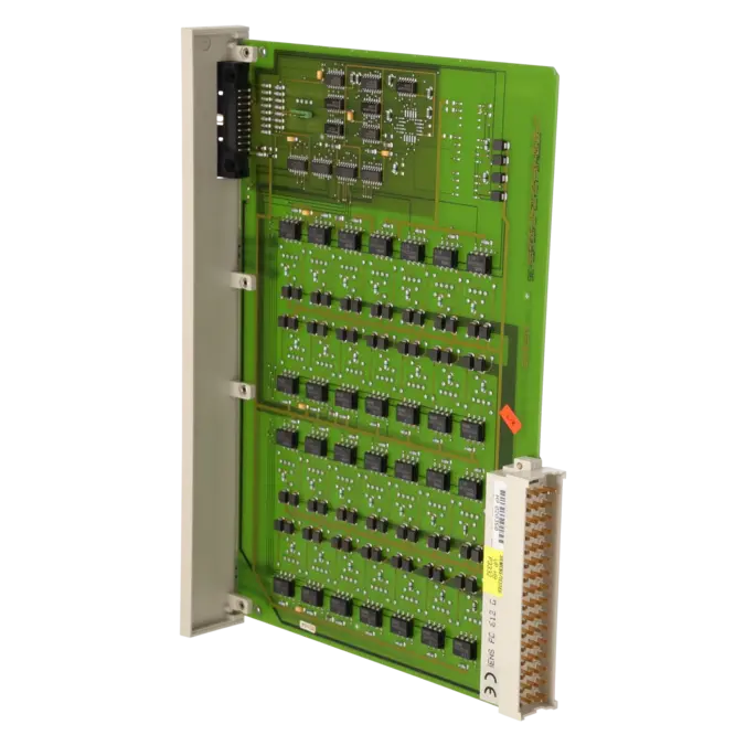SIEMENS 6DS1703-8RR, PLC Controls, Function Modules, K0226109, Image 4