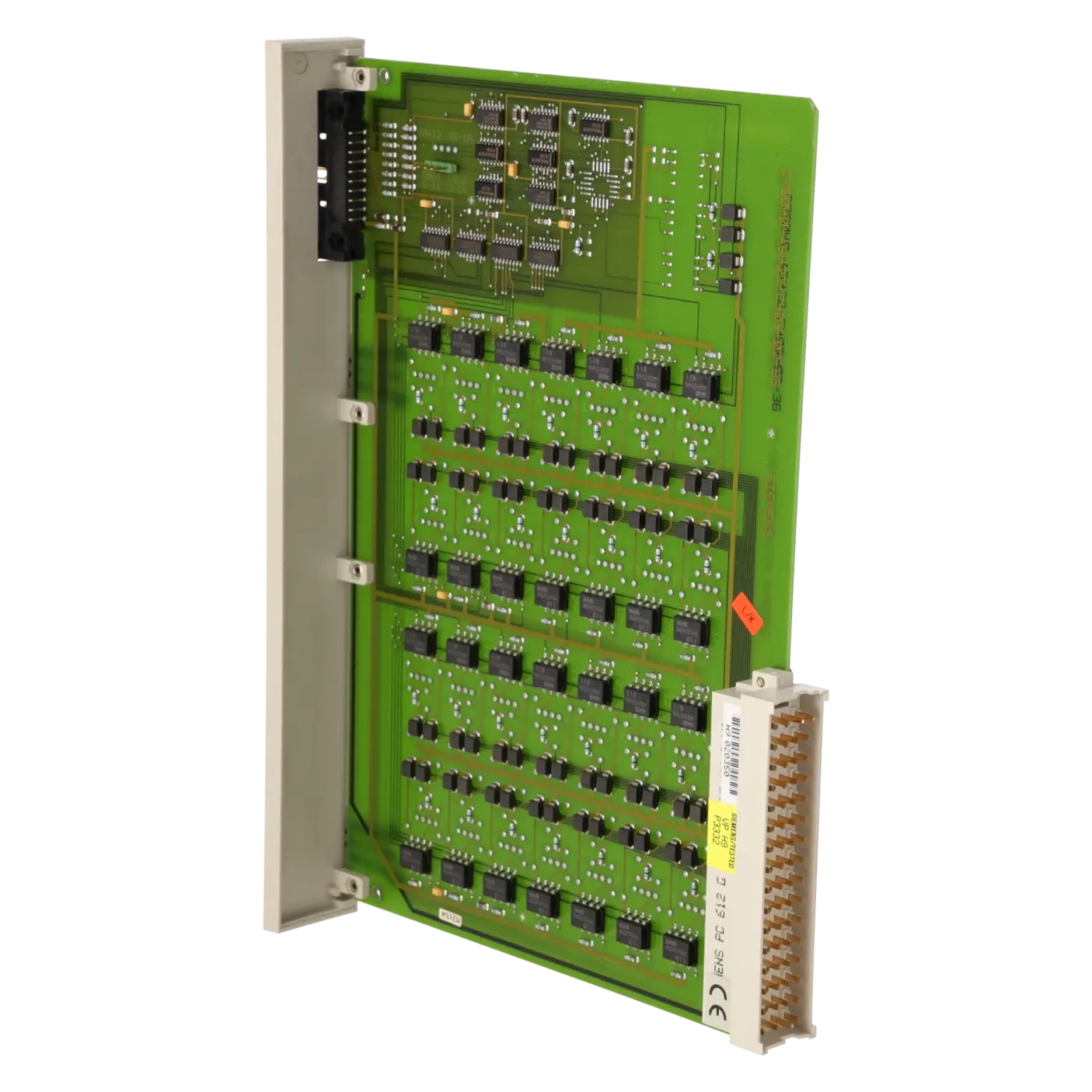 SIEMENS 6DS1703-8RR, PLC Controls, Function Modules, K0226109, Image 4