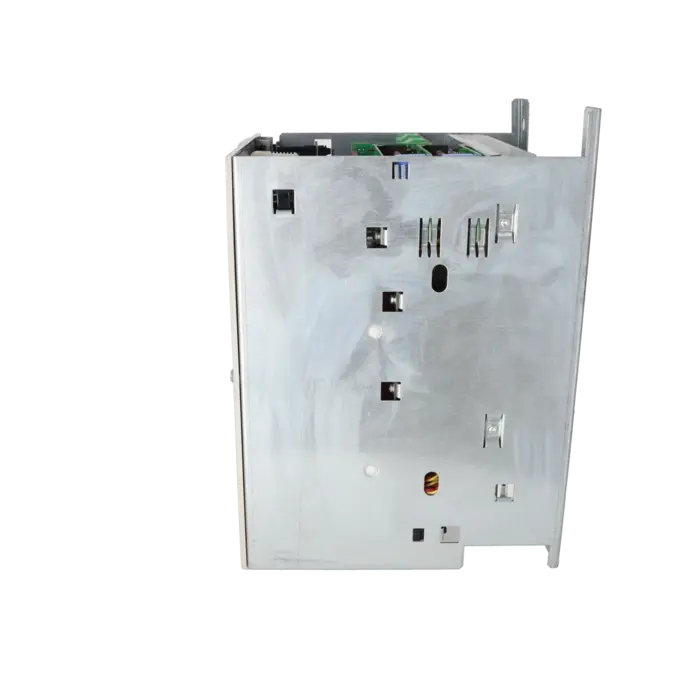 SIEMENS 6RA7028-6DV62-0-Z, Antriebstechnik, Stromrichter, K0231485, Bild 3