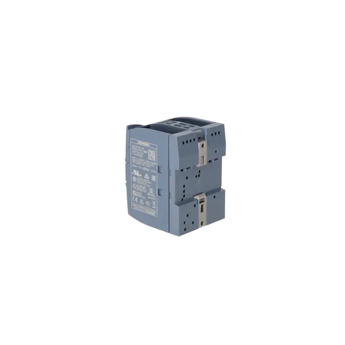 SIEMENS 6EP1332-1SH71, HMI, Power Supplies, K0251974, Image 4