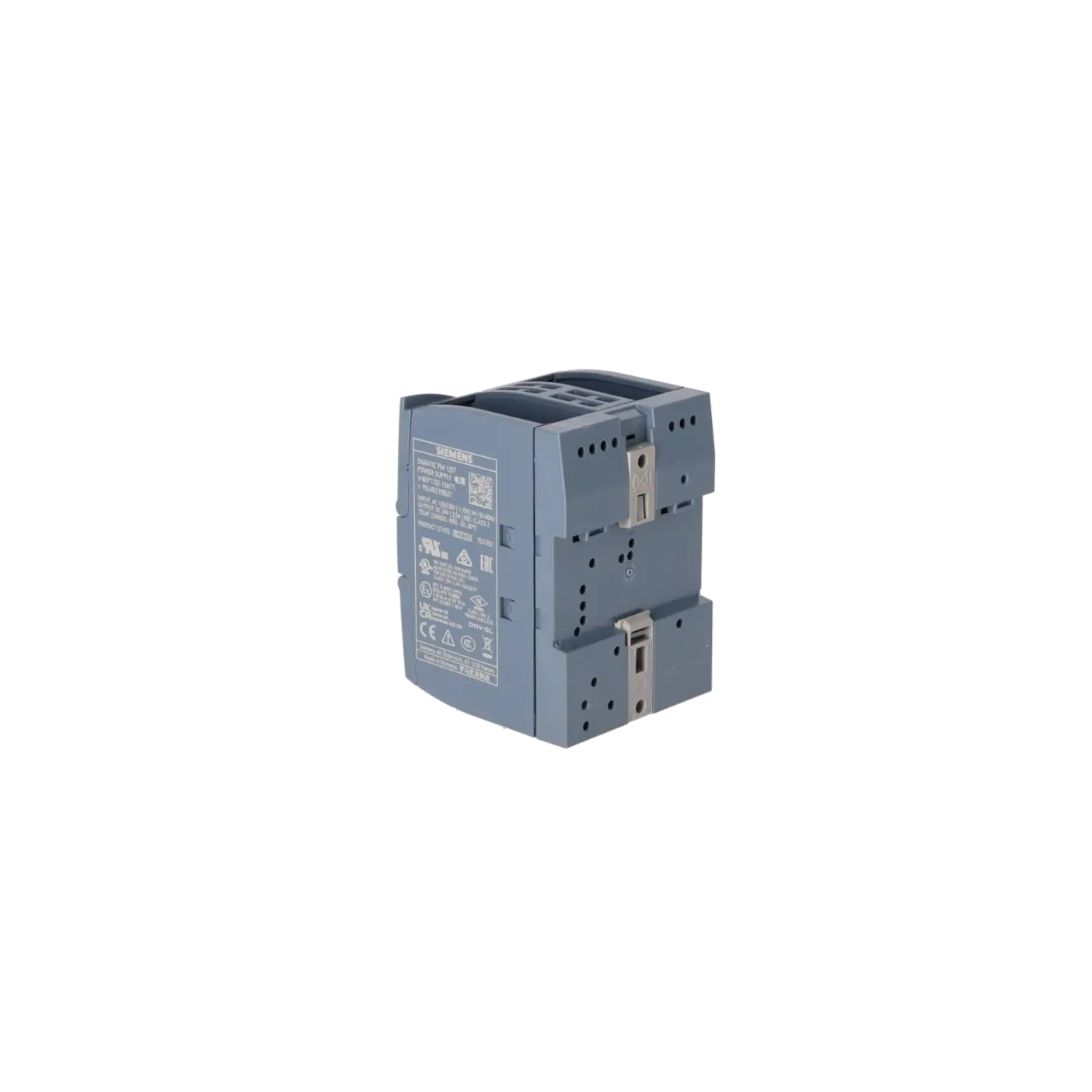 SIEMENS 6EP1332-1SH71, HMI, Power Supplies, K0251974, Image 4