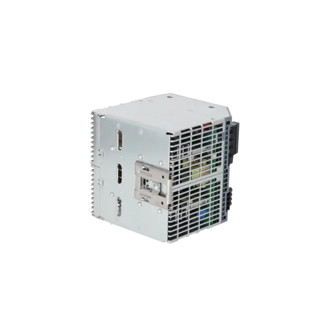 SIEMENS 6EP1437-2BA20, Baugruppen, Stromversorgungen / Netzteile, K0251989, Bild 6