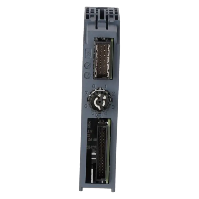 SIEMENS 6ES7134-6JD00-0CA1, Baugruppen, Analogein- / Analogausgaben, K0316557, Bild 5