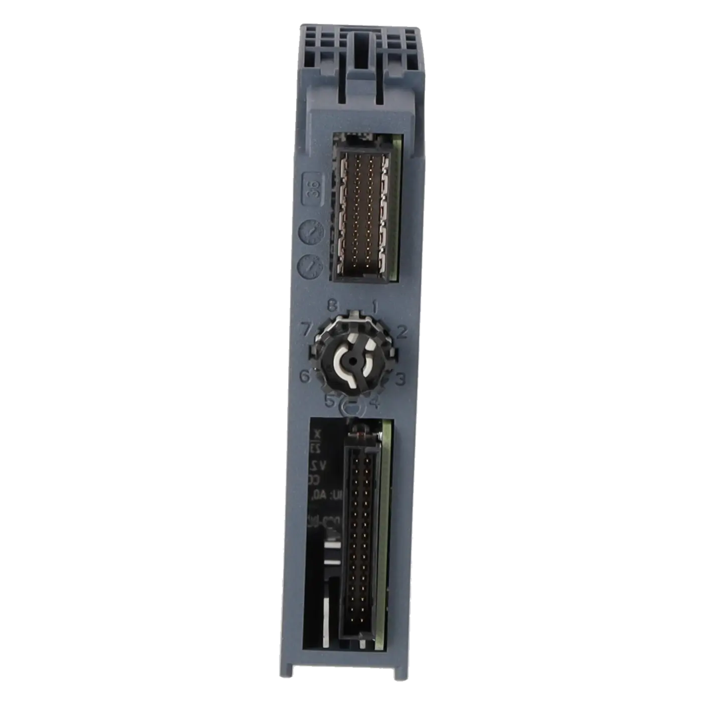 SIEMENS 6ES7134-6JD00-0CA1, Baugruppen, Analogein- / Analogausgaben, K0316557, Bild 5