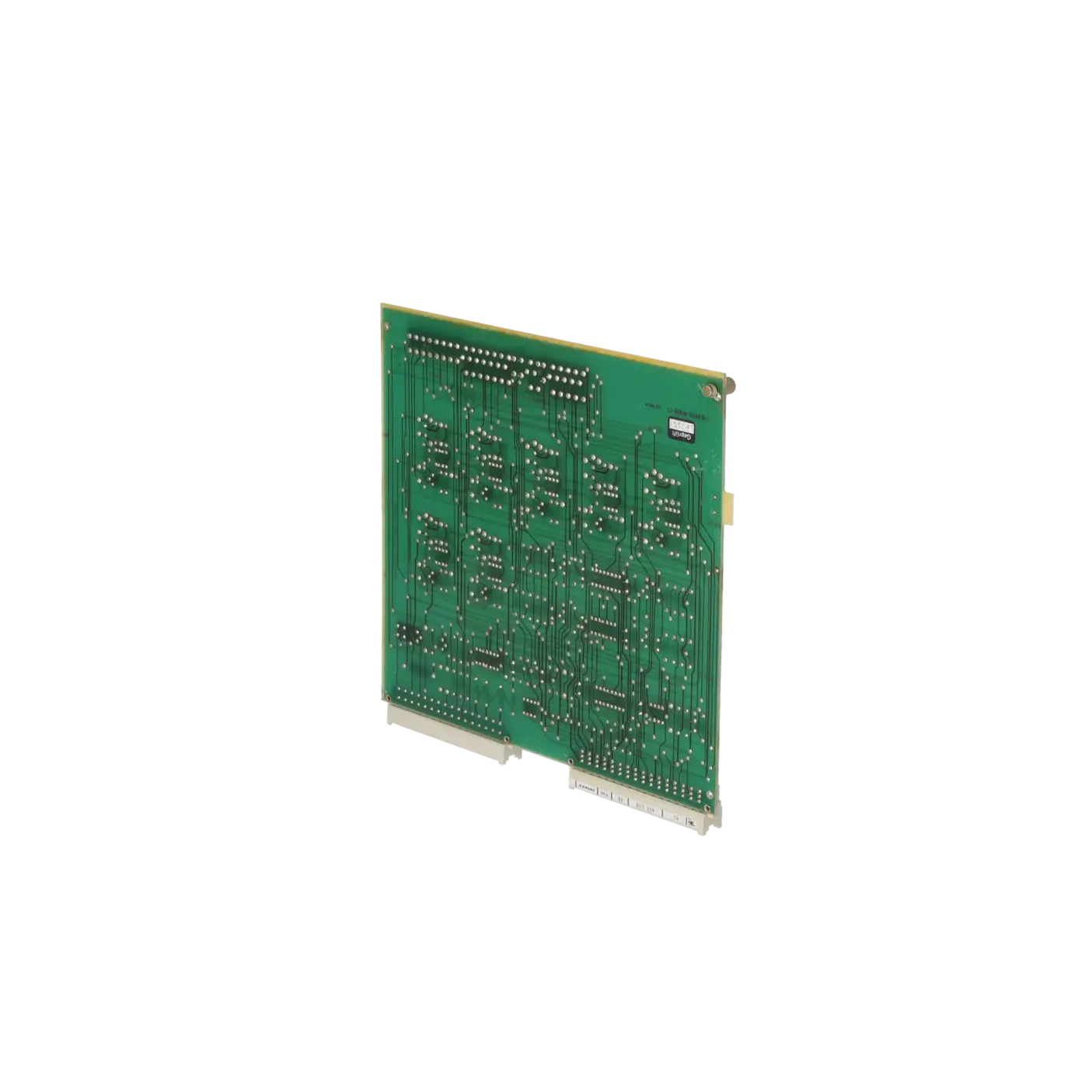 SIEMENS 6DM1001-7WB21-0, Drive Technology, Single Components, K0332416, Image 6