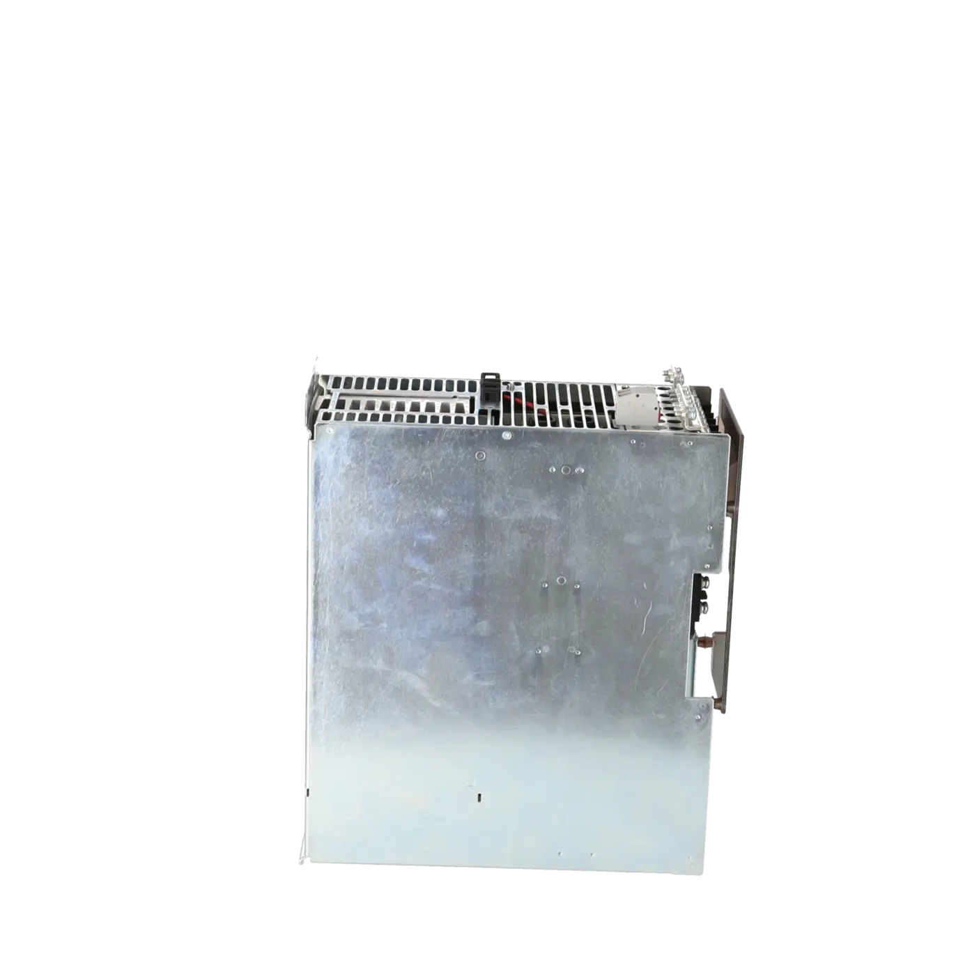 Indramat TVD1.2-08-03, Drive Technology, Rectifier / Regenerative Units, K0333552, Image 7