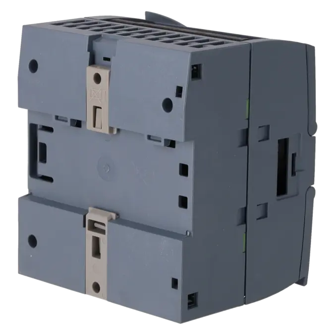 SIEMENS 6ES7212-1AE40-0XB0, Baugruppen, CPU / Zentralbaugruppen, K0370555, Bild 6