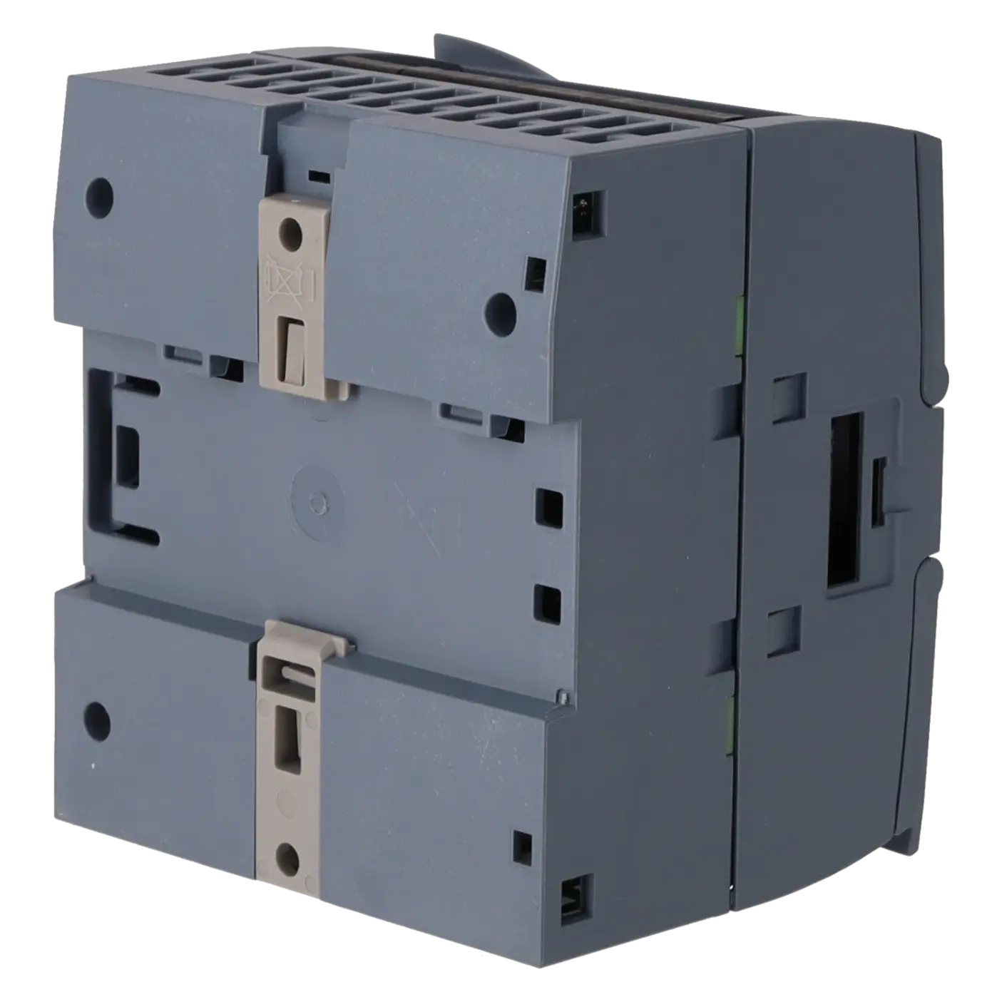 SIEMENS 6ES7212-1AE40-0XB0, Baugruppen, CPU / Zentralbaugruppen, K0370555, Bild 6