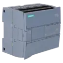 SIEMENS 6ES7214-1AG40-0XB0, Baugruppen, CPU / Zentralbaugruppen, K0370559, Bild 8
