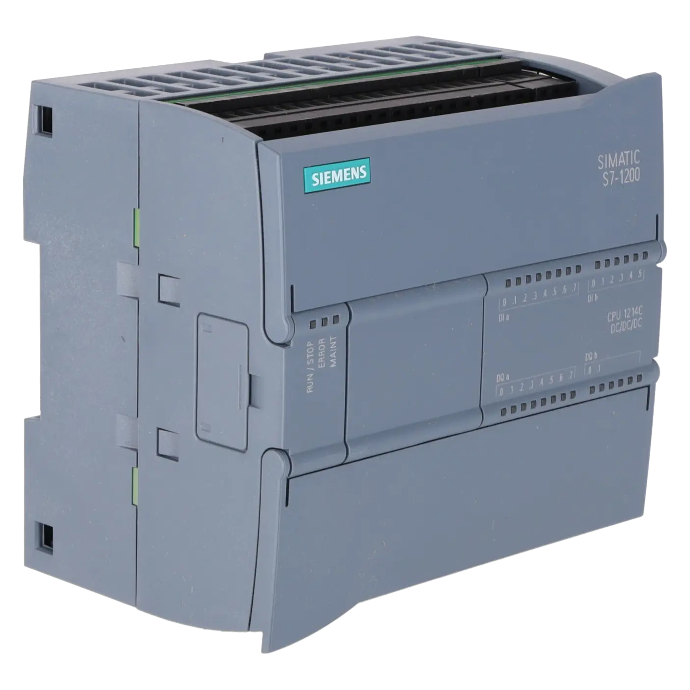 SIEMENS 6ES7214-1AG40-0XB0, Baugruppen, CPU / Zentralbaugruppen, K0370559, Bild 8