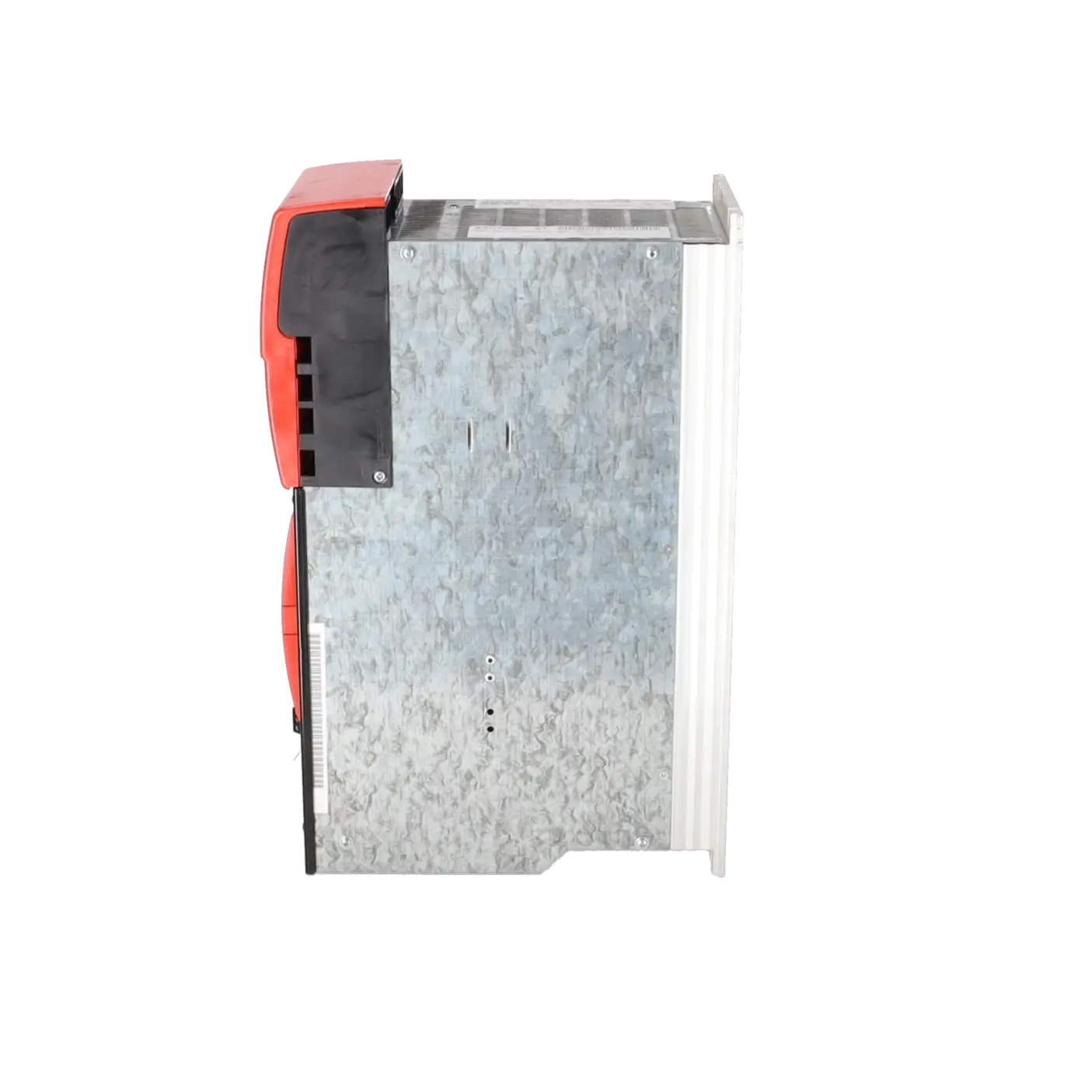 SEW MPR51A037-503-00, Antriebstechnik, Einspeise- / Rückspeisemodule, K0410702, Bild 3