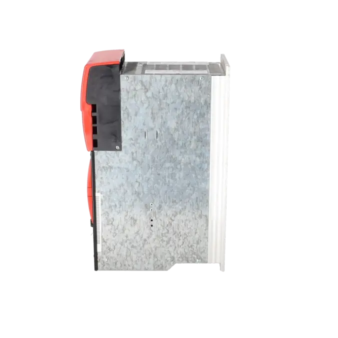 SEW MPR51A037-503-00, Antriebstechnik, Einspeise- / Rückspeisemodule, K0410702, Bild 3