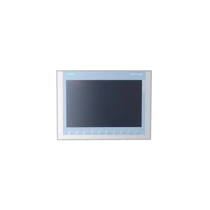 SIEMENS 6AV2123-2MA03-0AX0, HMI, Operator Panels mit Key, K1026592, Bild 2