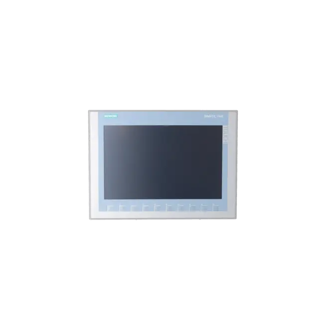 SIEMENS 6AV2123-2MA03-0AX0, HMI, Operator Panels, K1026592