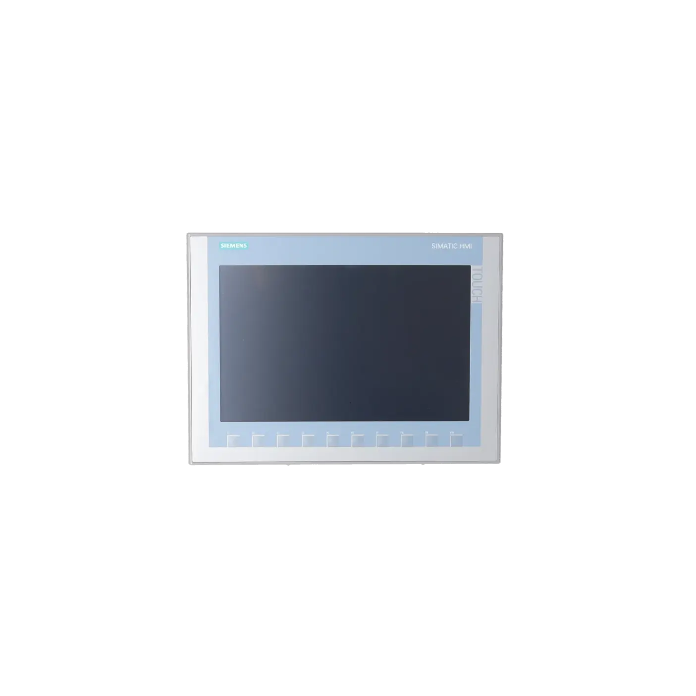 SIEMENS 6AV2123-2MA03-0AX0, HMI, Operator Panels mit Key, K1026592, Bild 2