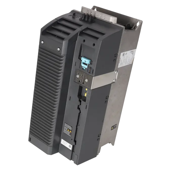 SIEMENS 6SL3210-1PE27-5AL0, Antriebstechnik, Umrichter, K1028321, Bild 2