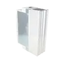 Lenze EVF9324-EV, Drive Technology, Frequency Converter, K1108700, Image 4