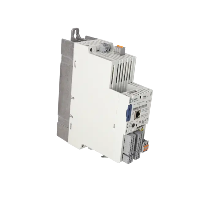 Lenze E84AVHCE7512SX0, Drive Technology, Frequency Converter, K1153121, Image 8