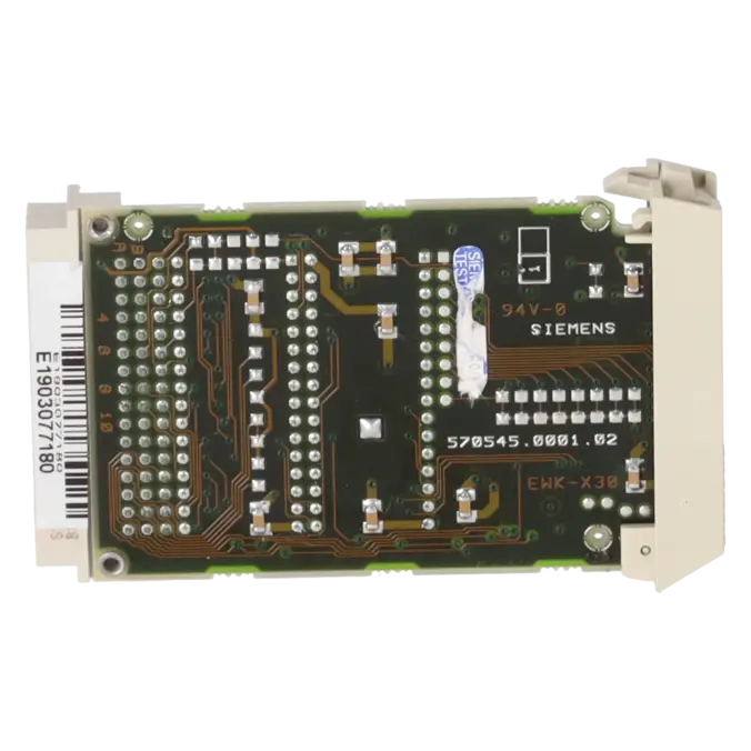 SIEMENS 6FX1882-4BX01-3A, Drive Technology, Single Components, K1173313, Image 7
