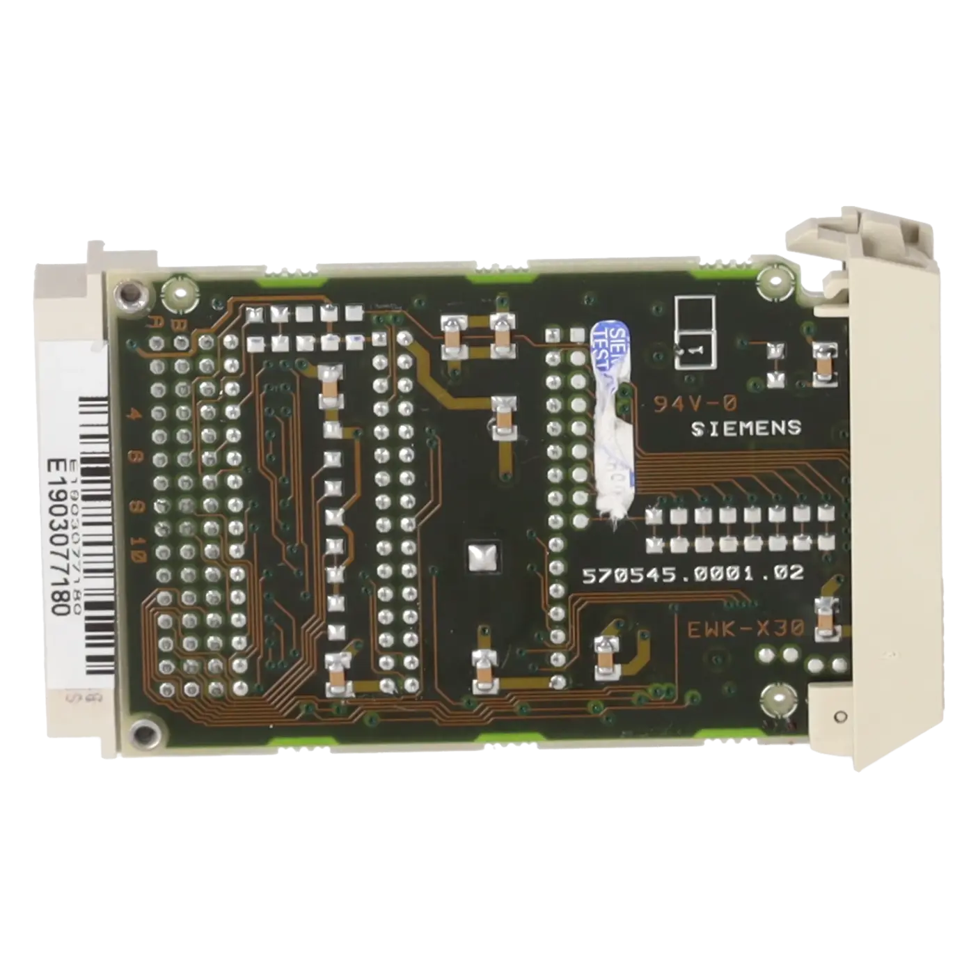 SIEMENS 6FX1882-4BX01-3A, Drive Technology, Single Components, K1173313, Image 7
