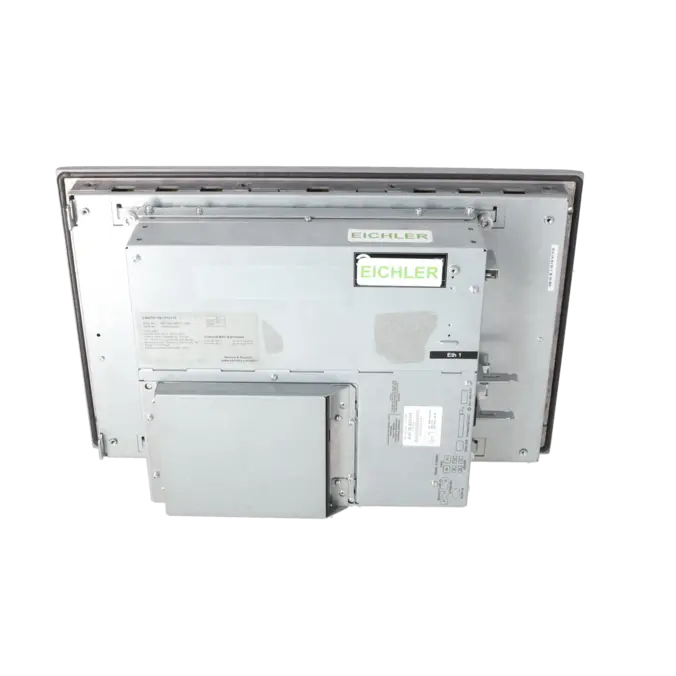 SIEMENS 6AV7892-0BB30-1AB0, HMI, Industrial PC, K1199989, Image 5