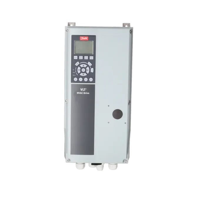 DANFOSS 131N9824, Drive Technology, Frequency Converter, K1273506, Image 1