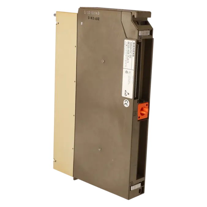 SIEMENS 6ES5458-7LA11, Baugruppen, Digitalein- / Digitalausgaben, K0001085, Bild 4