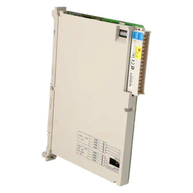 SIEMENS 6ES5463-4UA12, Baugruppen, Analogein- / Analogausgaben, K0001091, Bild 4