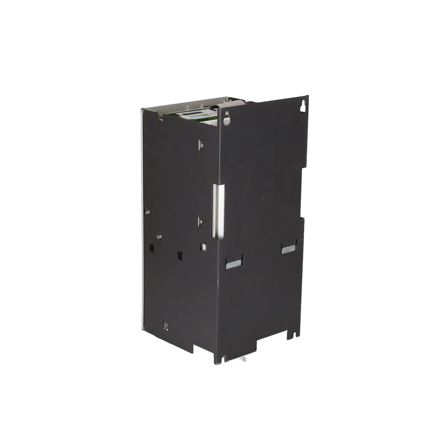 SIEMENS 6RA2477-6DS22-0, Antriebstechnik, Stromrichter, K0059342, Bild 4
