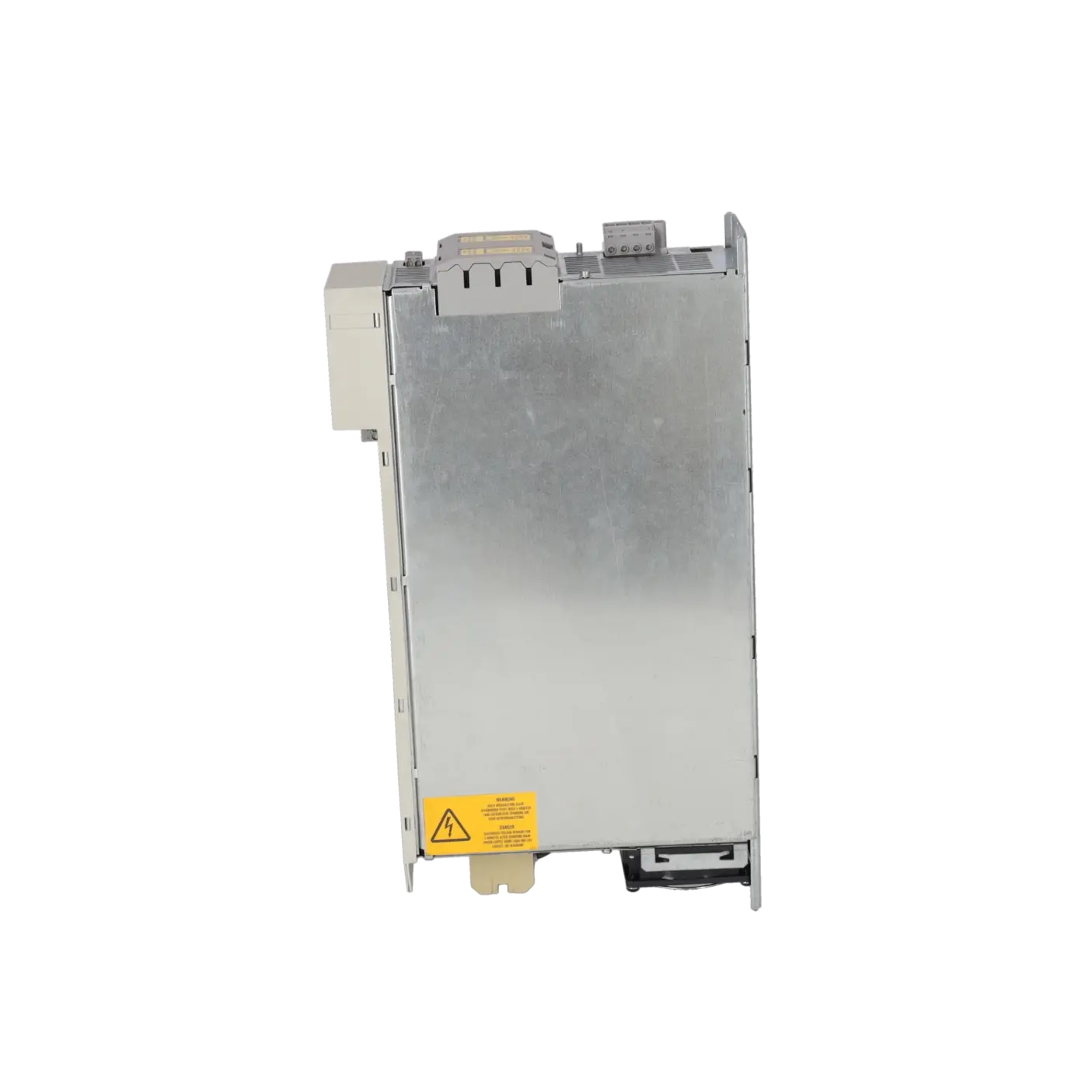 SIEMENS 6SE7024-1EP85-0AA0, Antriebstechnik, Einspeise- / Rückspeisemodule, K0061655, Bild 3
