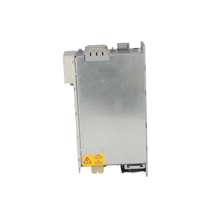 SIEMENS 6SE7024-1EP85-0AA0, Antriebstechnik, Einspeise- / Rückspeisemodule, K0061655, Bild 3