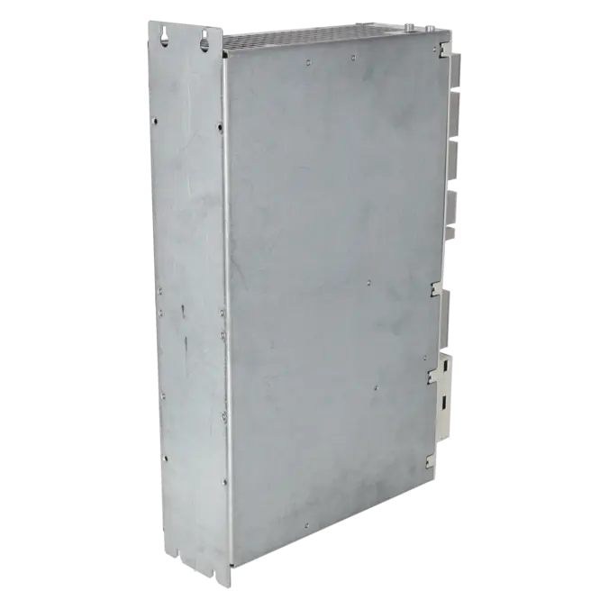 SIEMENS 6SN1145-1AA00-0AA0, Antriebstechnik, Einspeise- / Rückspeisemodule, K0063830, Bild 6