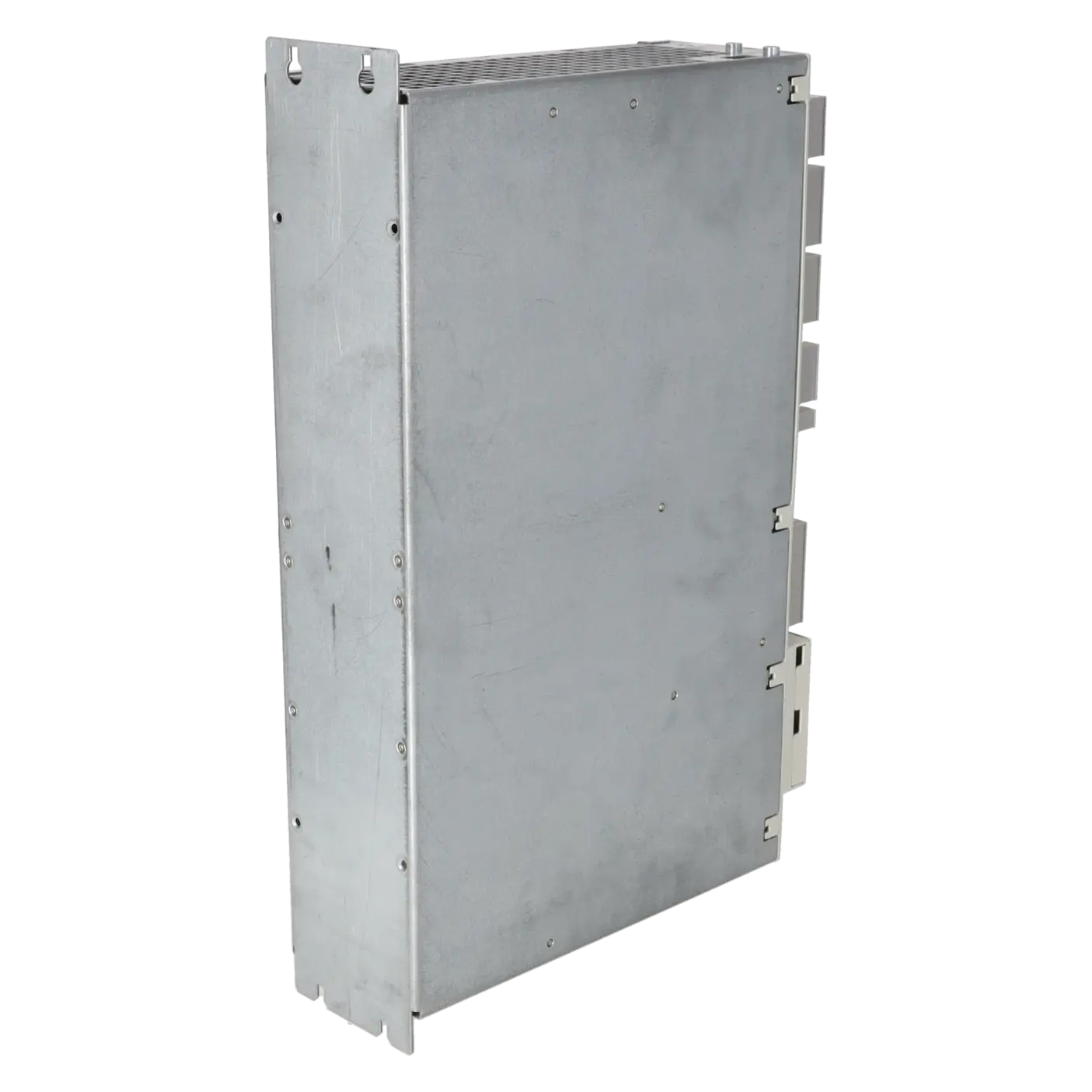 SIEMENS 6SN1145-1AA00-0AA0, Antriebstechnik, Einspeise- / Rückspeisemodule, K0063830, Bild 6