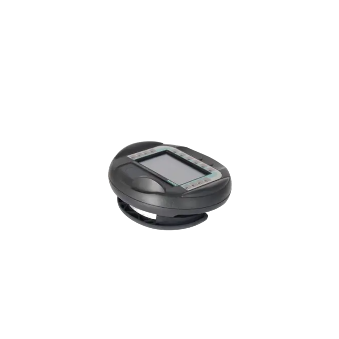 SIEMENS 6AV6545-4BA16-0CX0, HMI, Mobile Panels / Control Panels, K0116929, Image 6