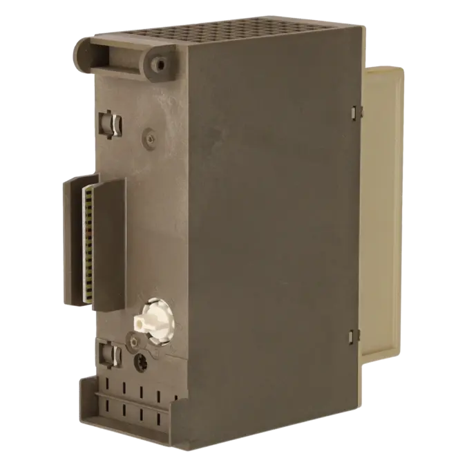 SIEMENS 6ES5451-8MR12, PLC Controls, Digital Input / Output Modules, K0117549, Image 3