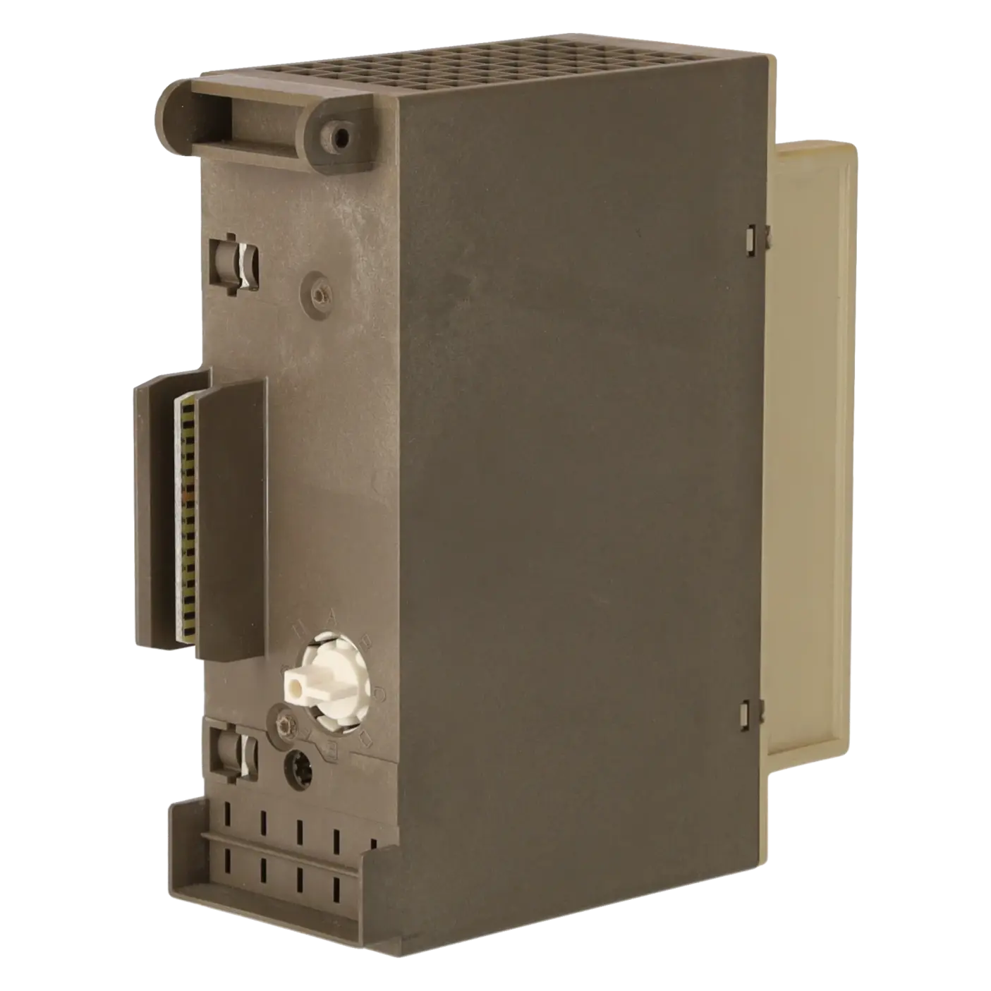 SIEMENS 6ES5451-8MR12, PLC Controls, Digital Input / Output Modules, K0117549, Image 3