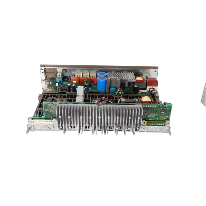 SIEMENS 6ES5955-3NF42, Baugruppen, SIMATIC-S5-Aktion, K0117900, Bild 5