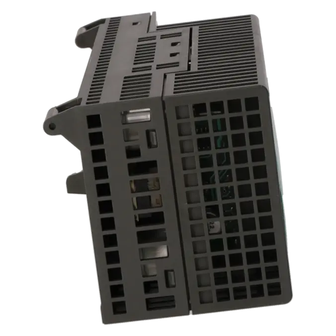SIEMENS 6ES7132-1BH00-0XB0, PLC Controls, Digital Input / Output Modules, K0118078, Image 7