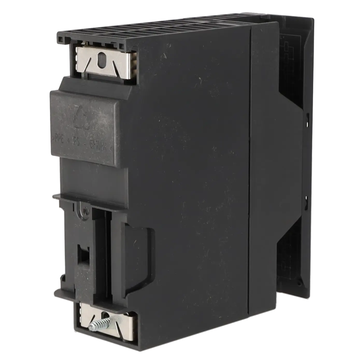 SIEMENS 6ES7322-1BH10-0AA0, Baugruppen, Digitalein- / Digitalausgaben, K0118543, Bild 6