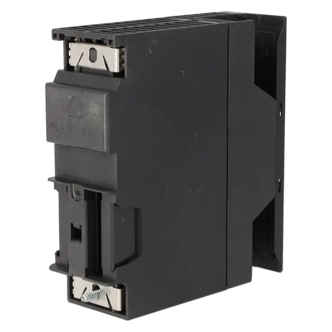 SIEMENS 6ES7322-1BH10-0AA0, Baugruppen, Digitalein- / Digitalausgaben, K0118543, Bild 6