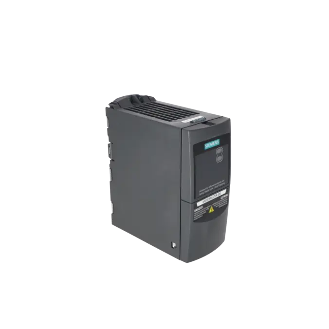 SIEMENS 6SE6420-2AB12-5AA1, Drive Technology, Frequency Converter, K0120357, Image 9