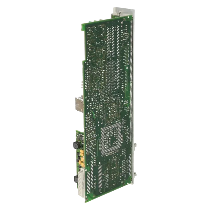 SIEMENS 6FC5357-0BB12-0AE0, Drive Technology, CU NCU PLC Controls, K0131936, Image 6