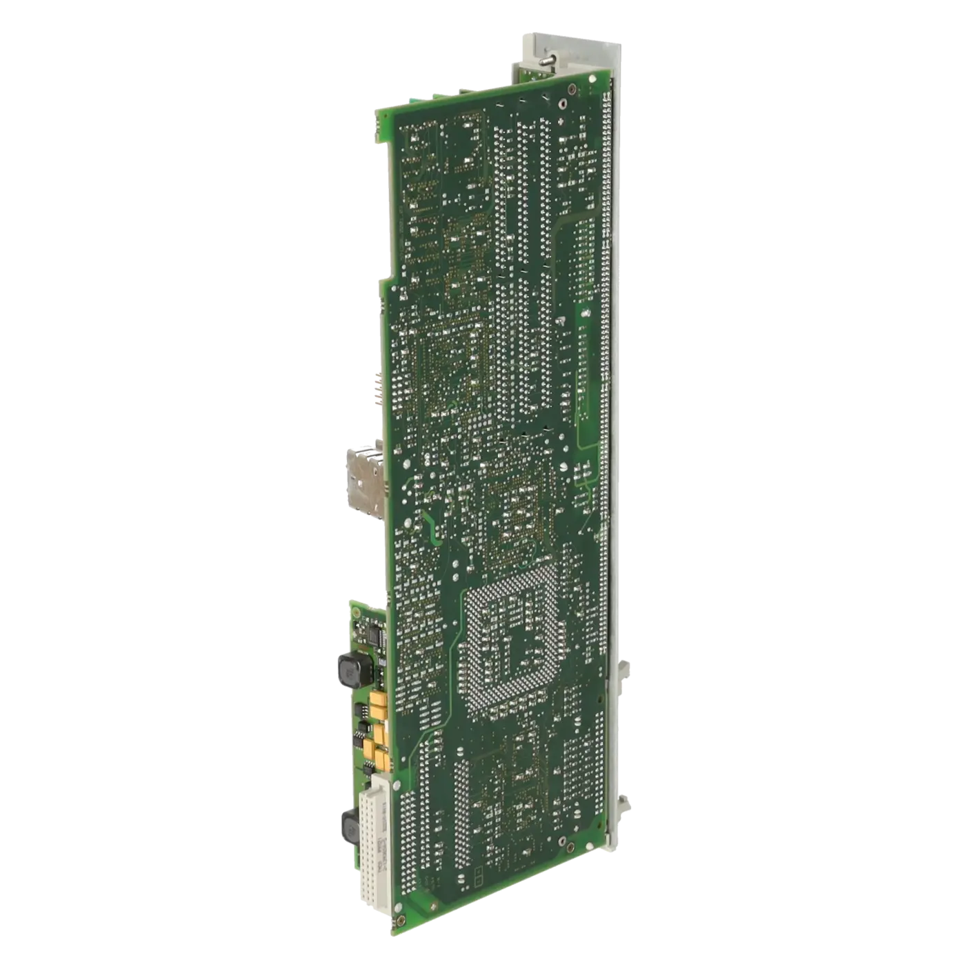 SIEMENS 6FC5357-0BB12-0AE0, Drive Technology, CU NCU PLC Controls, K0131936, Image 6