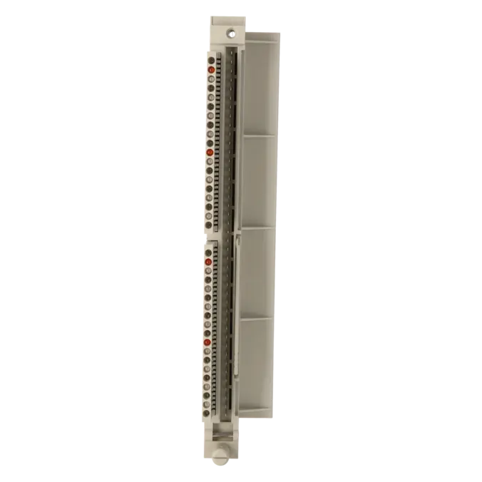 SIEMENS 6ES5454-4UA13, Baugruppen, SIMATIC-S5-Aktion, K0136406, Bild 1