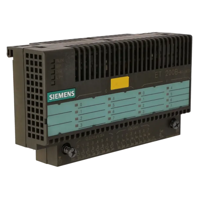 SIEMENS 6ES7133-0BH00-0XB0, Baugruppen, Digitalein- / Digitalausgaben, K0136560, Bild 8