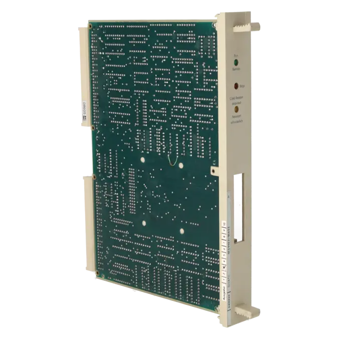 SIEMENS 6ES5927-5BA13, Baugruppen, CPU / Zentralbaugruppen, K0137165, Bild 8