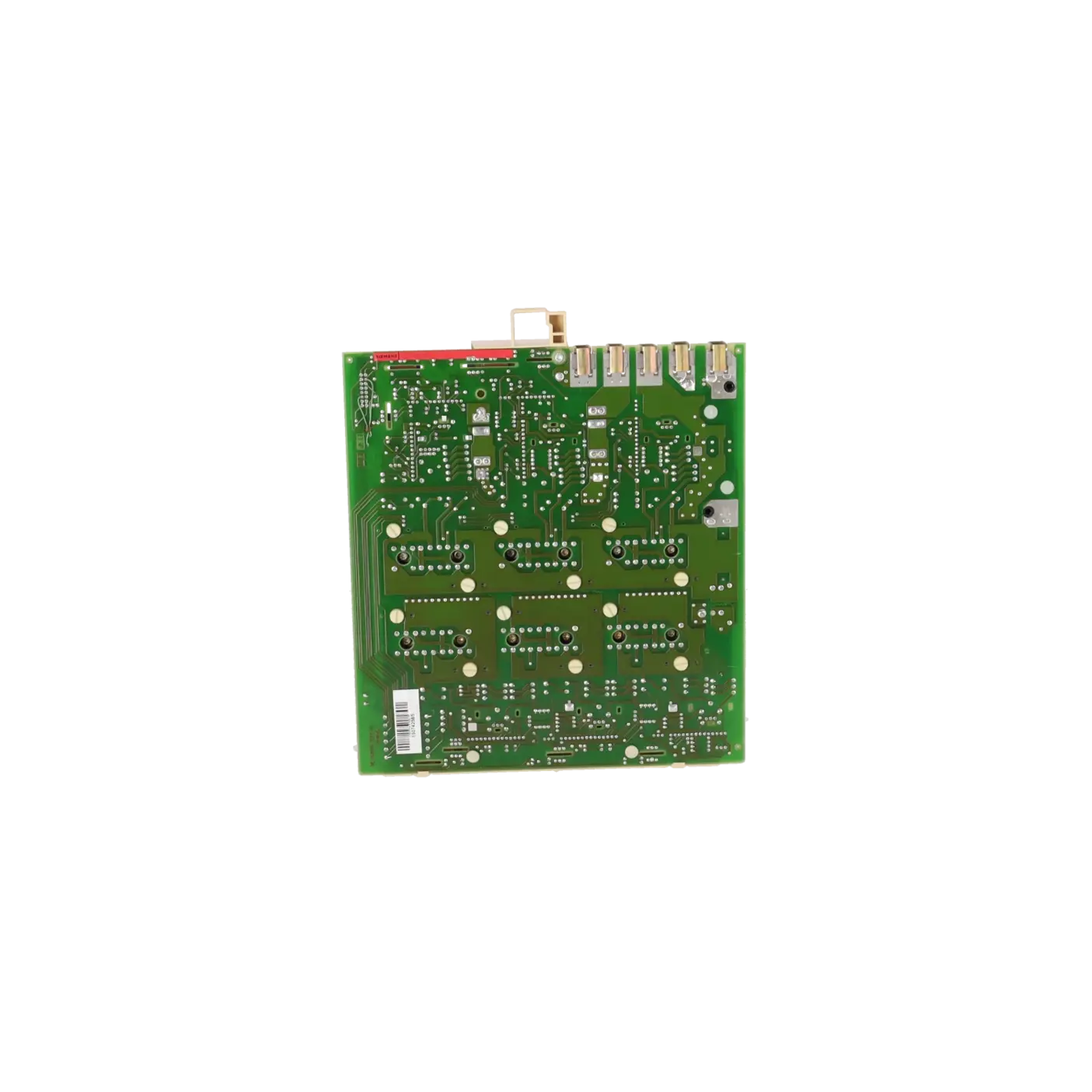 SIEMENS 6SC6140-0FE00, Antriebstechnik, Wechselrichter, K0137718, Bild 5