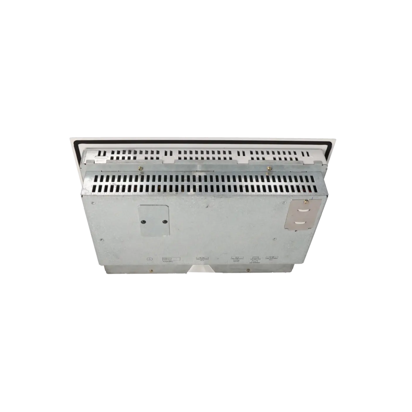 SIEMENS 6AV3627-6QL00-1BC0, HMI, Touch Panels, K0137929, Image 5