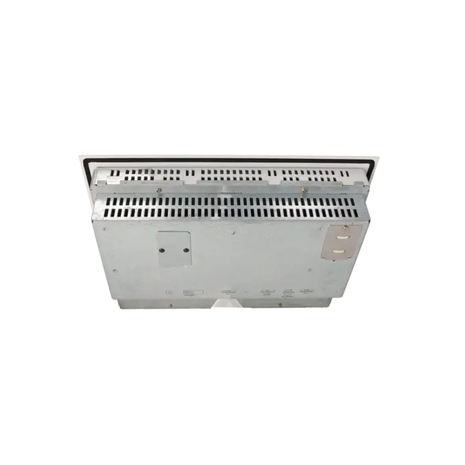 SIEMENS 6AV3627-6QL00-1BC0, HMI, Touch Panels, K0137929, Image 5