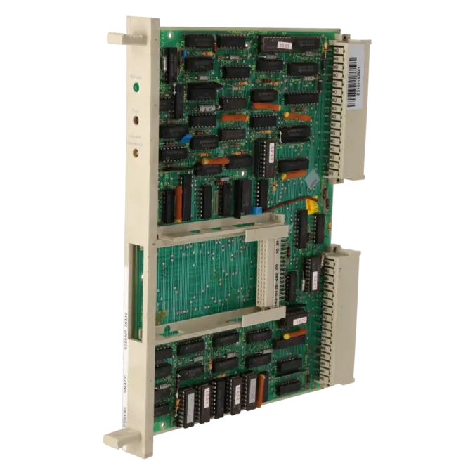 SIEMENS 6ES5927-3KA12, Baugruppen, CPU / Zentralbaugruppen, K0138379, Bild 2